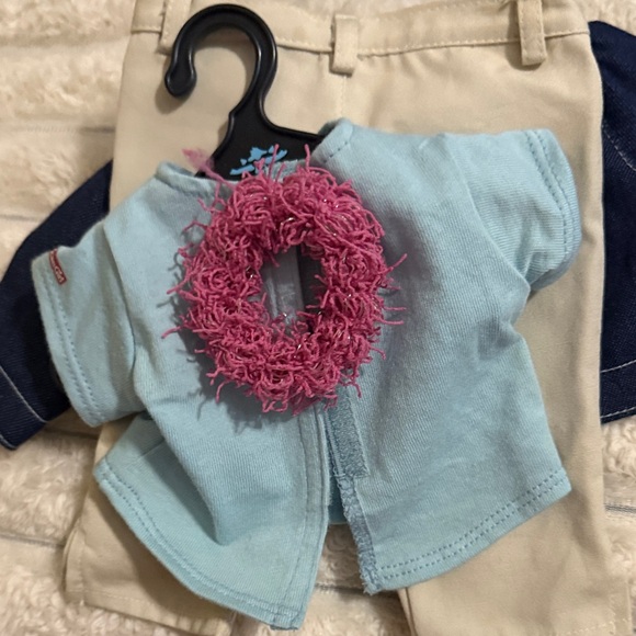 American Girl Retired Coconut’s Best Friend - Picture 10 of 10